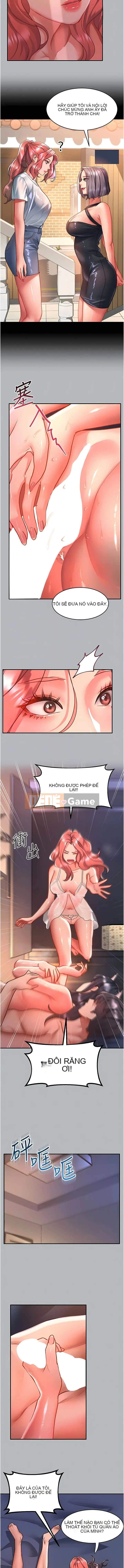 Vui lòng trượt vào để mở khóa Chương 53-54
