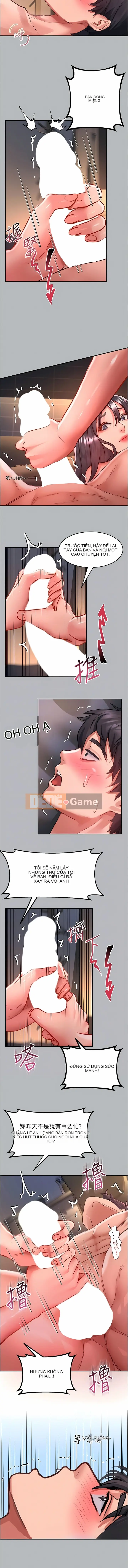 Vui lòng trượt vào để mở khóa Chương 53-54