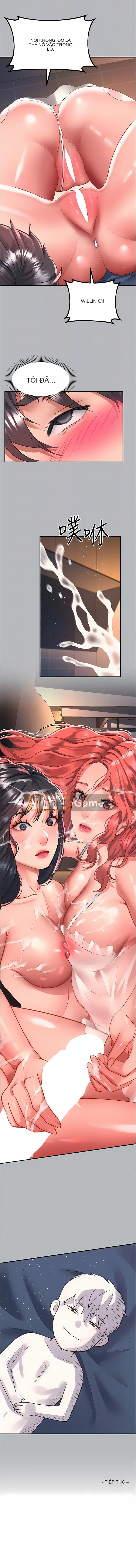 Vui lòng trượt vào để mở khóa Chương 53-54
