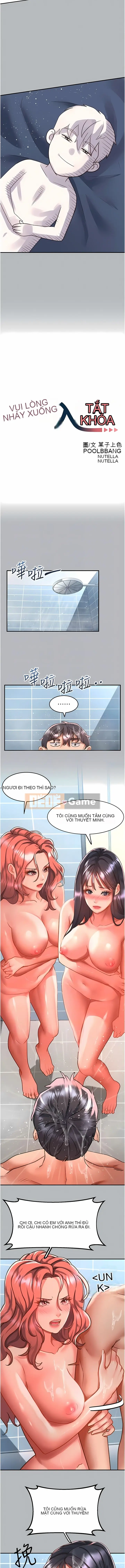 Vui lòng trượt vào để mở khóa Chương 53-54