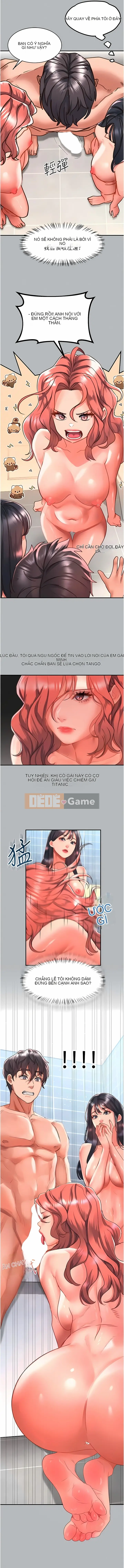 Vui lòng trượt vào để mở khóa Chương 53-54