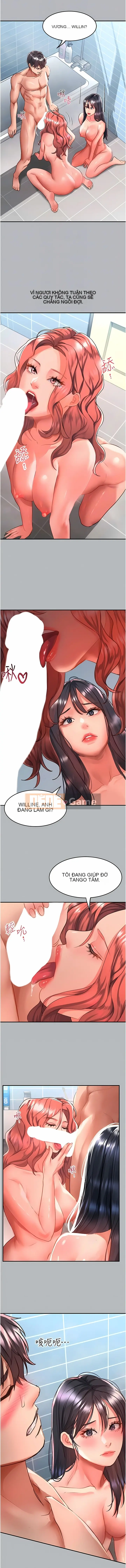 Vui lòng trượt vào để mở khóa Chương 53-54