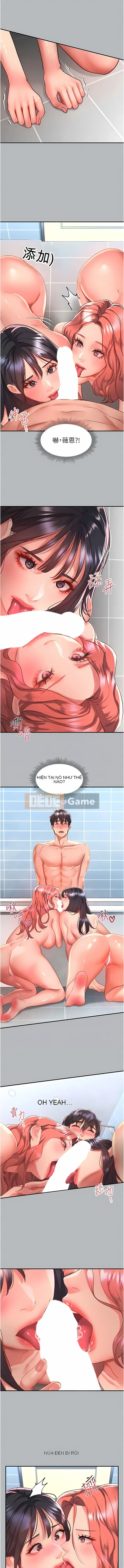 Vui lòng trượt vào để mở khóa Chương 53-54