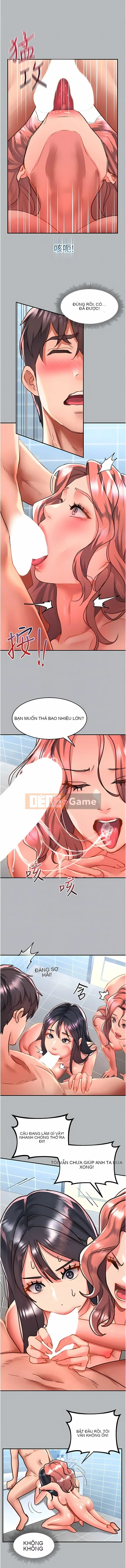 Vui lòng trượt vào để mở khóa Chương 53-54