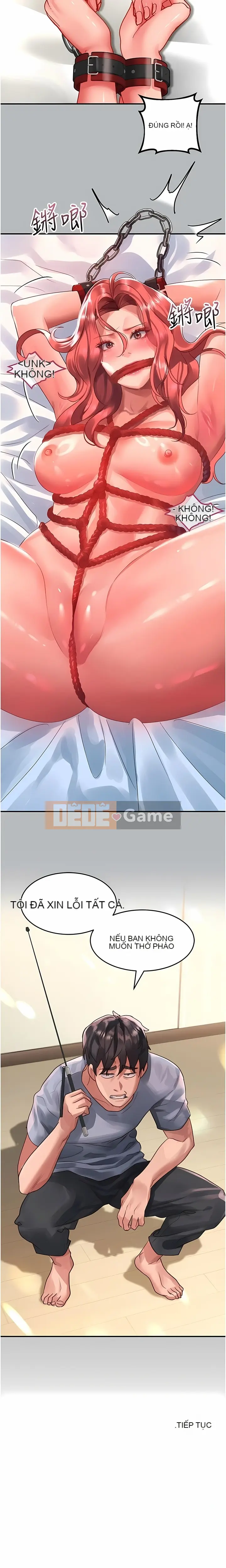 Vui lòng trượt vào để mở khóa Chương 53-54