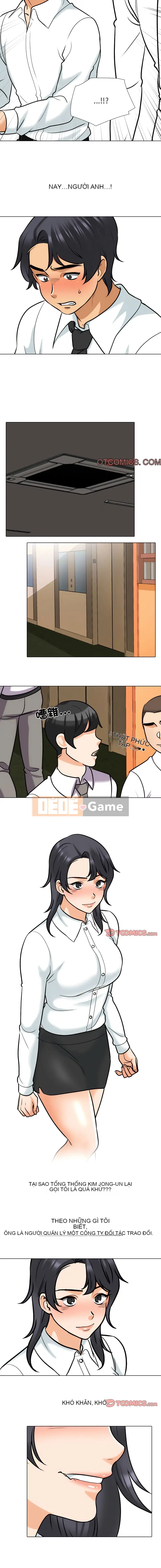 đồng nghiệp vì tình yêu Chương 146-147