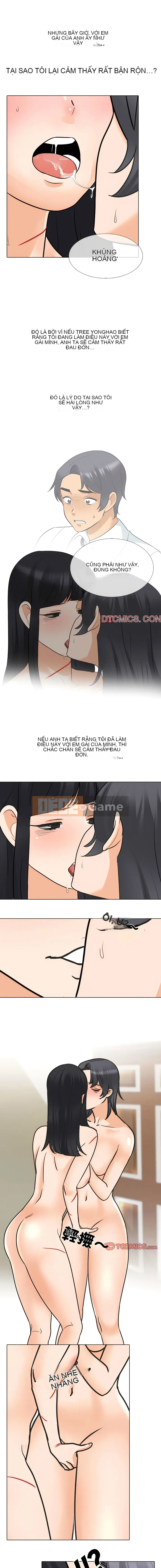 đồng nghiệp vì tình yêu Chương 146-147