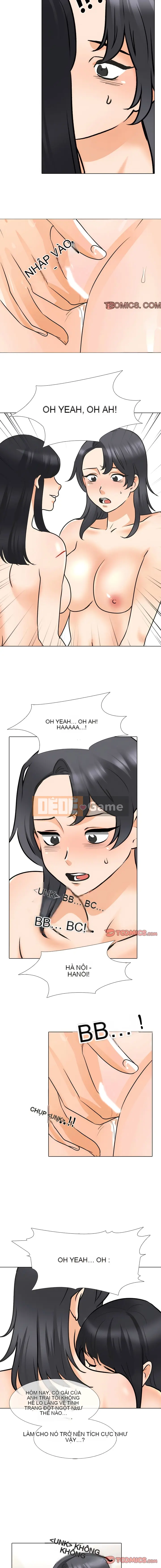 đồng nghiệp vì tình yêu Chương 146-147