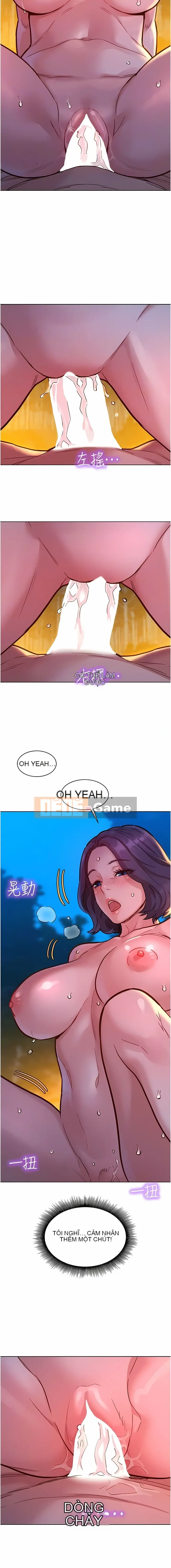 Những đêm không ngủ Chương 40-41