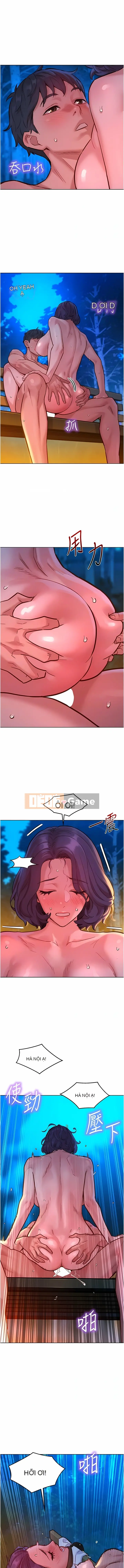 Những đêm không ngủ Chương 40-41