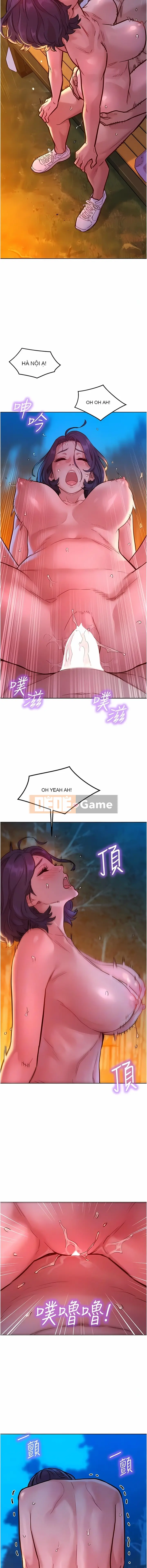 Những đêm không ngủ Chương 40-41