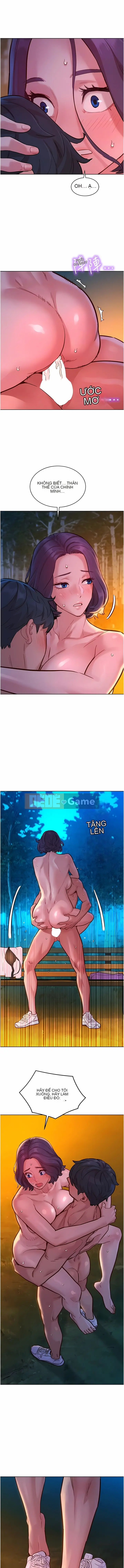 Những đêm không ngủ Chương 40-41