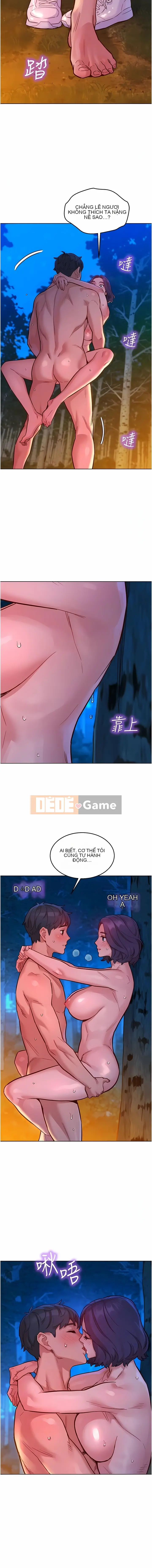 Những đêm không ngủ Chương 40-41