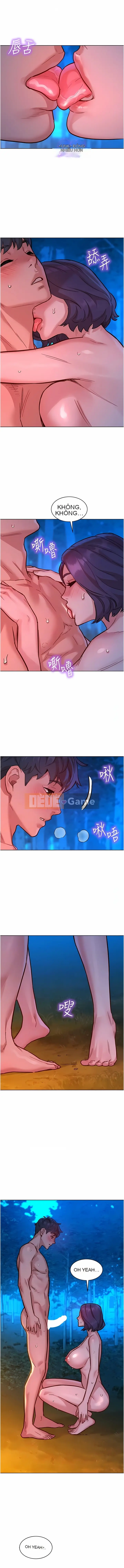 Những đêm không ngủ Chương 40-41