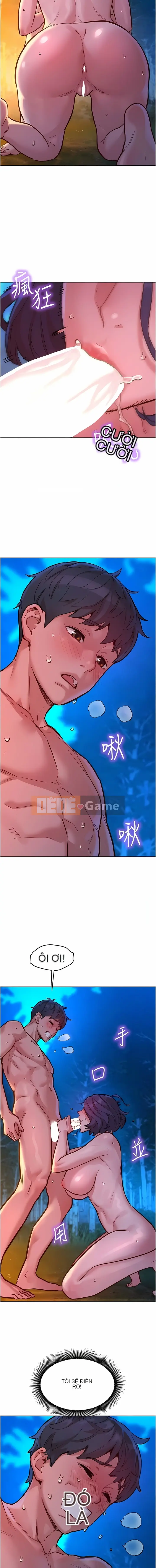 Những đêm không ngủ Chương 40-41