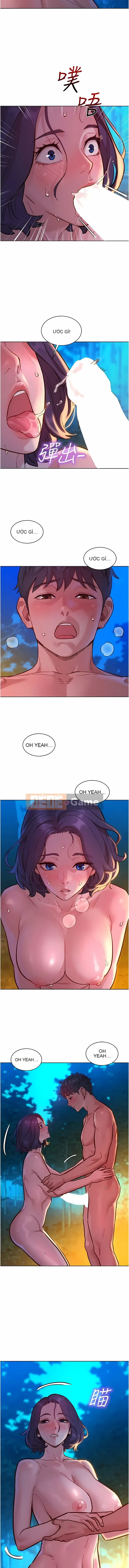 Những đêm không ngủ Chương 40-41