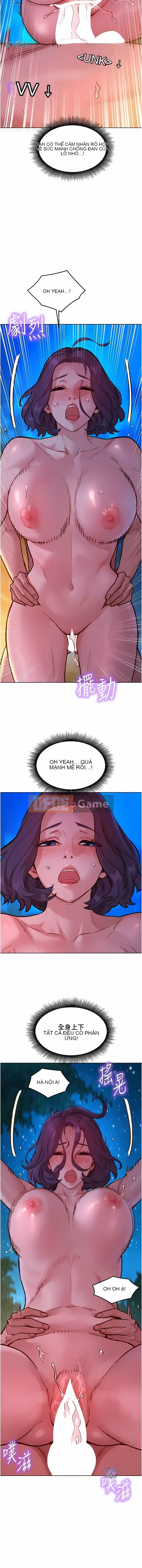 Những đêm không ngủ Chương 40-41