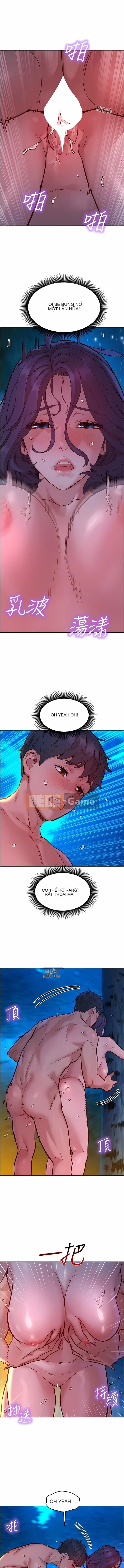 Những đêm không ngủ Chương 40-41