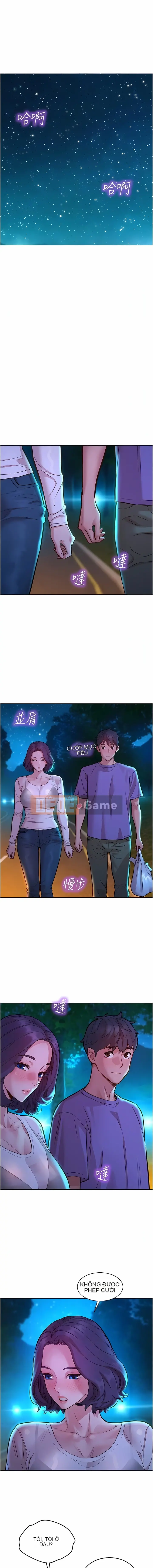 Những đêm không ngủ Chương 40-41