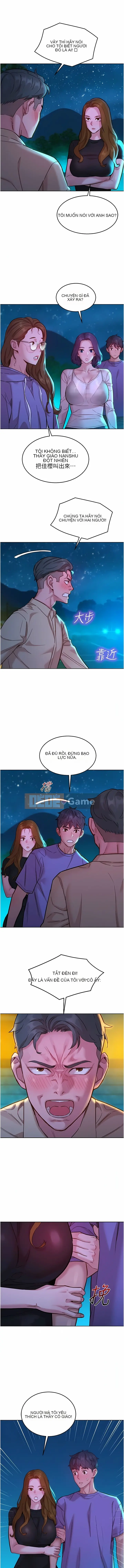 Những đêm không ngủ Chương 40-41