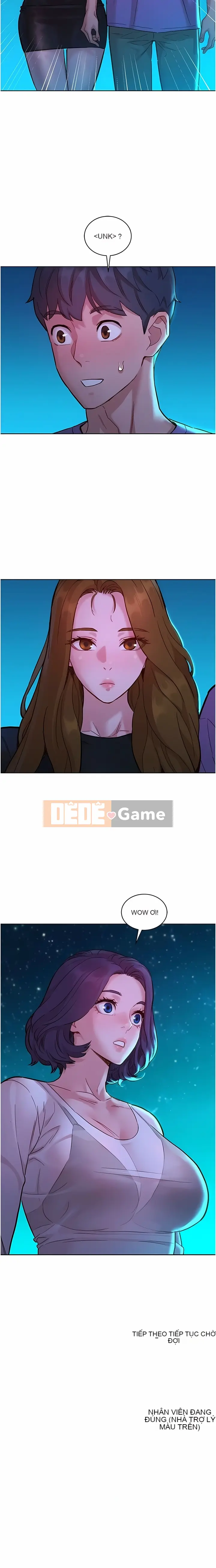 Những đêm không ngủ Chương 40-41