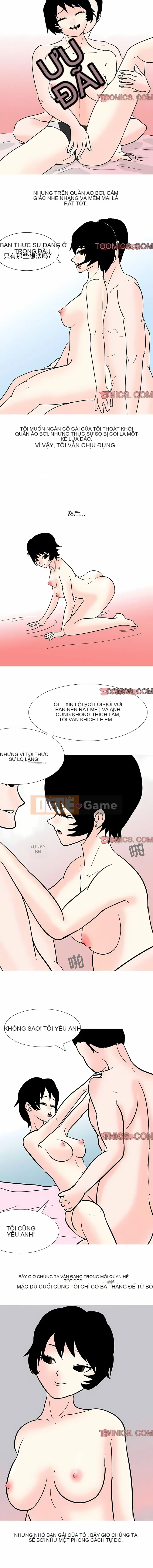 Chuyện ngoại tình LÊN Chương 54
