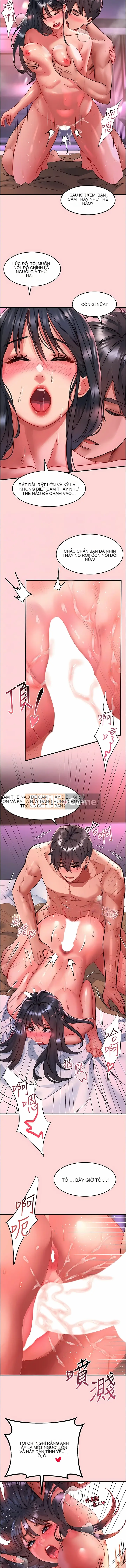 Vui lòng trượt vào để mở khóa Chương 52