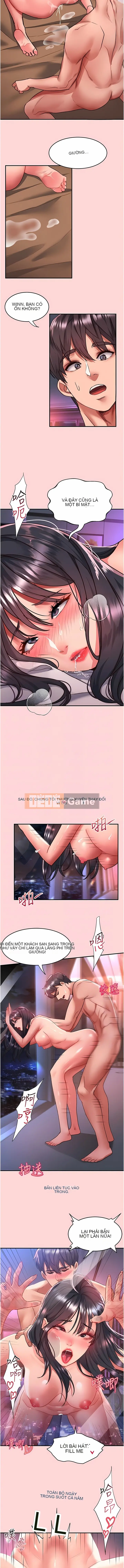 Vui lòng trượt vào để mở khóa Chương 52