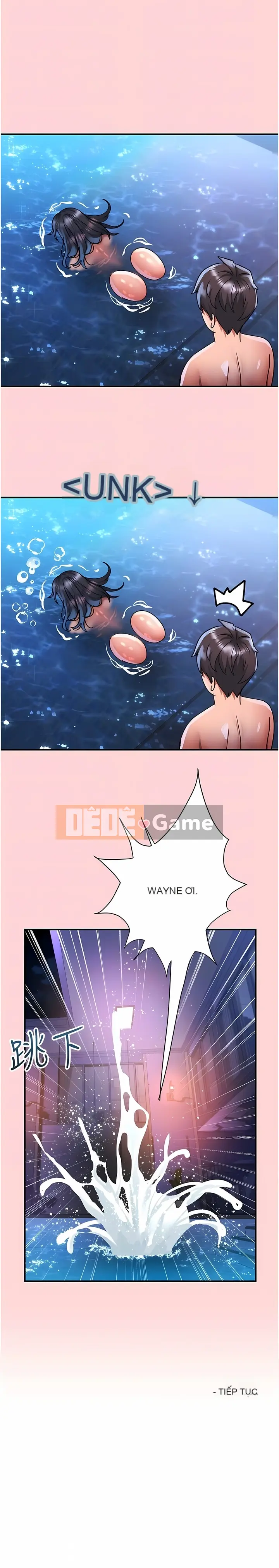 Vui lòng trượt vào để mở khóa Chương 52