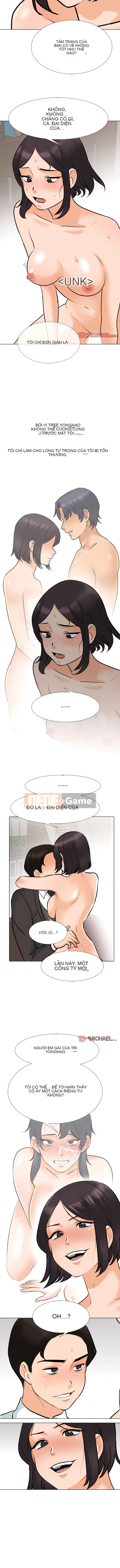 đồng nghiệp vì tình yêu Chương 144-145