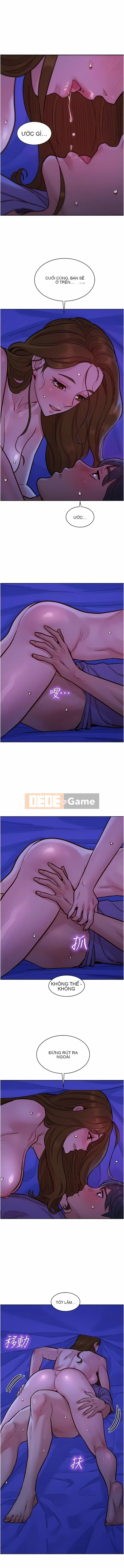 Những đêm không ngủ Chương 38-39