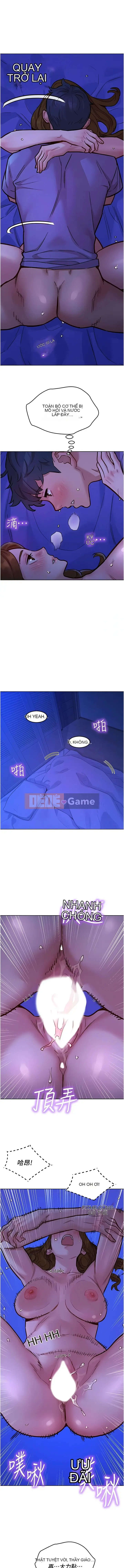 Những đêm không ngủ Chương 38-39