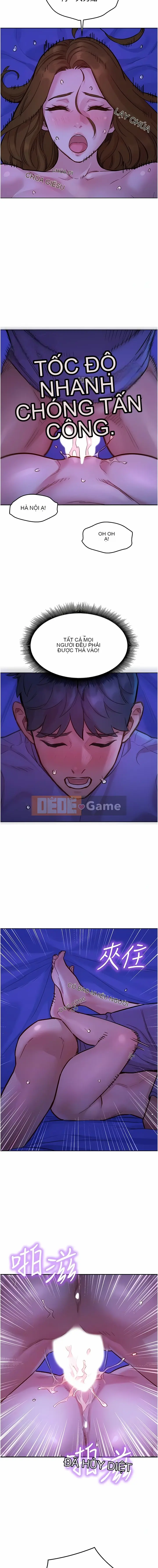 Những đêm không ngủ Chương 38-39