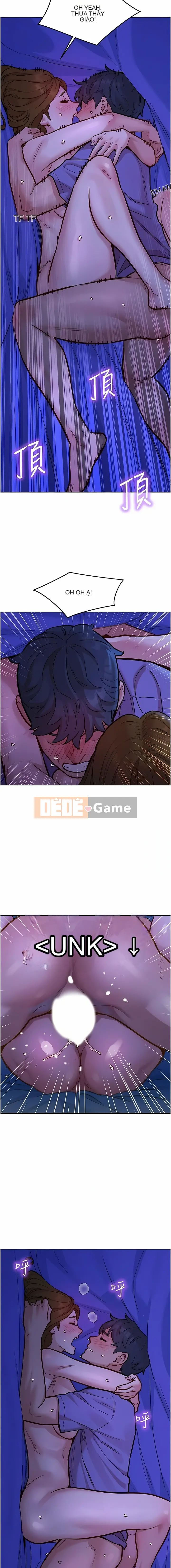 Những đêm không ngủ Chương 38-39