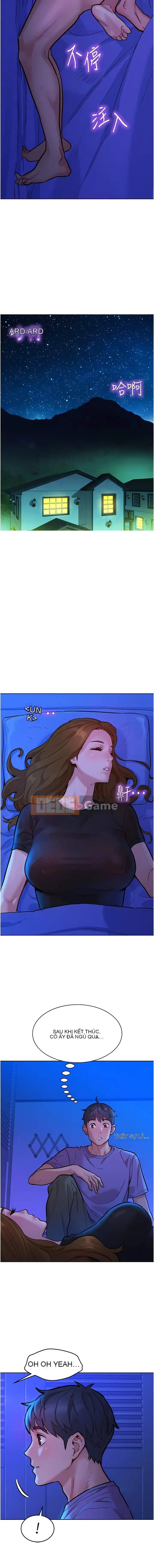 Những đêm không ngủ Chương 38-39