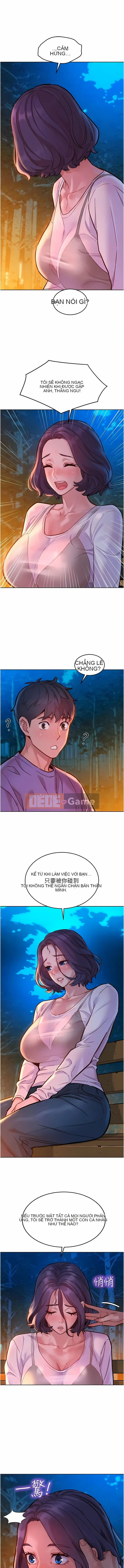 Những đêm không ngủ Chương 38-39