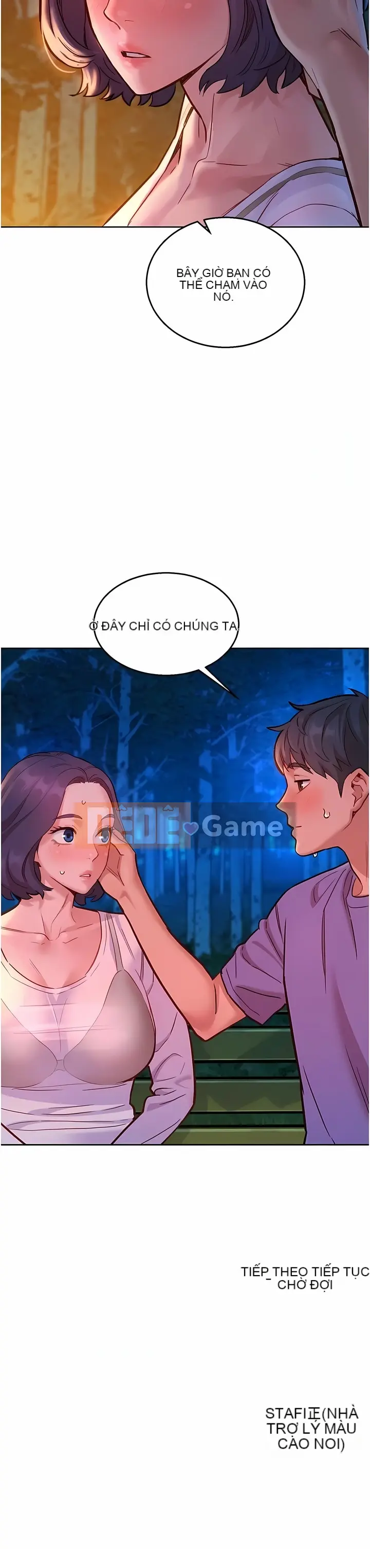 Những đêm không ngủ Chương 38-39