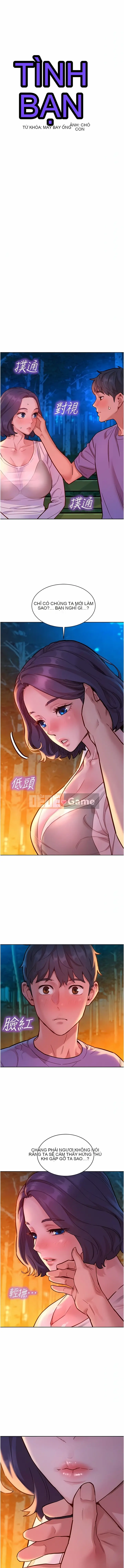 Những đêm không ngủ Chương 38-39