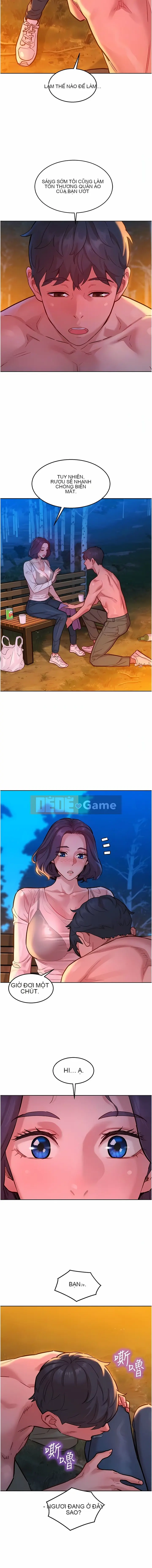 Những đêm không ngủ Chương 38-39