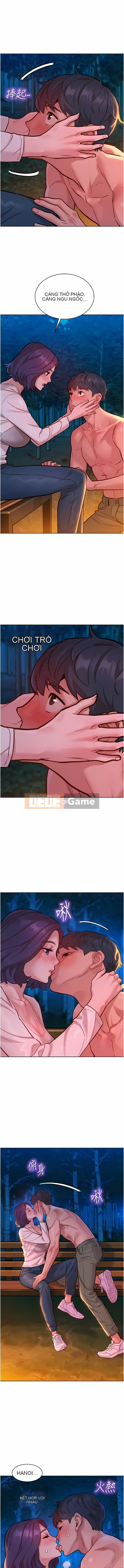 Những đêm không ngủ Chương 38-39