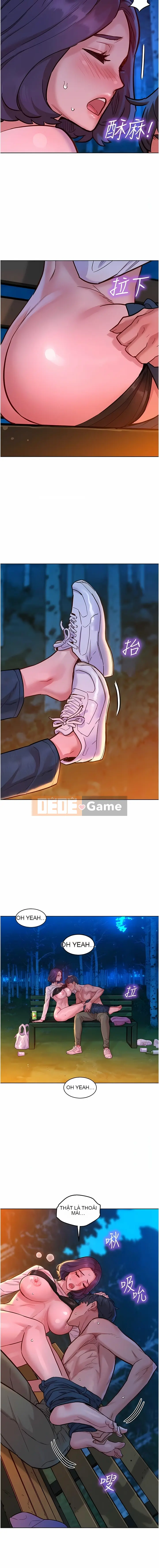 Những đêm không ngủ Chương 38-39