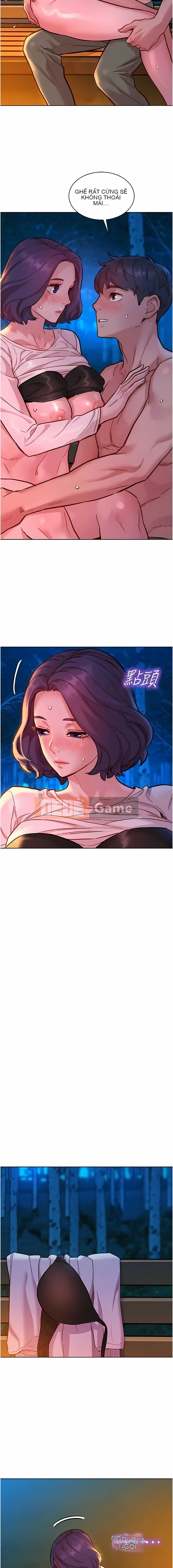 Những đêm không ngủ Chương 38-39