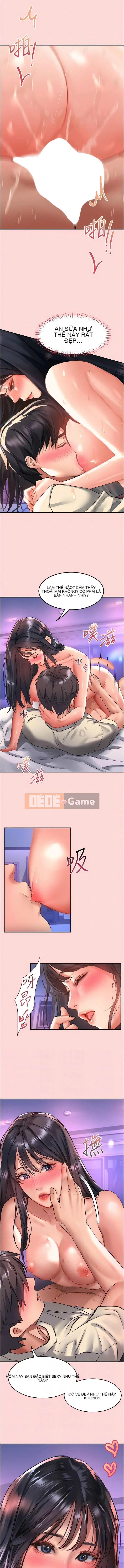 Vui lòng trượt vào để mở khóa Chương 51