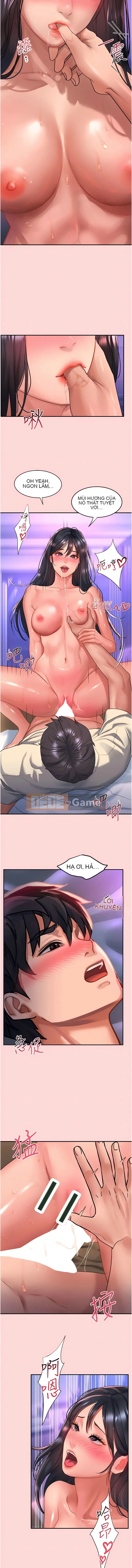 Vui lòng trượt vào để mở khóa Chương 51