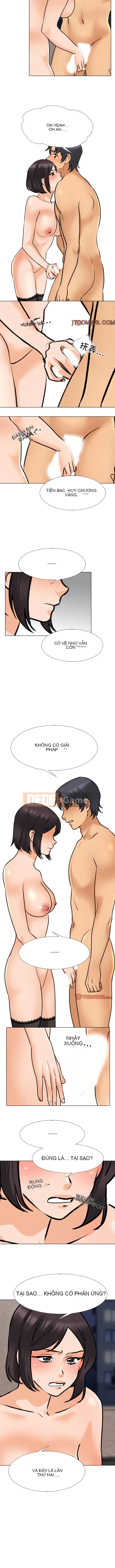 đồng nghiệp vì tình yêu Chương 142-143