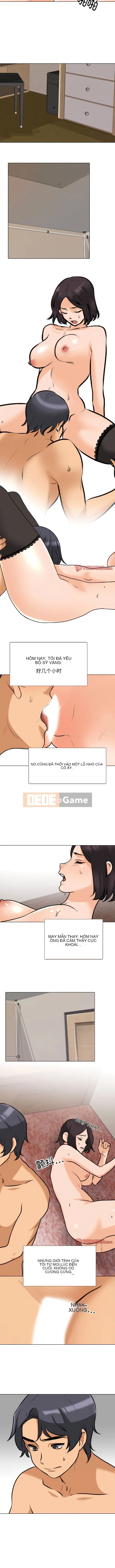 đồng nghiệp vì tình yêu Chương 142-143