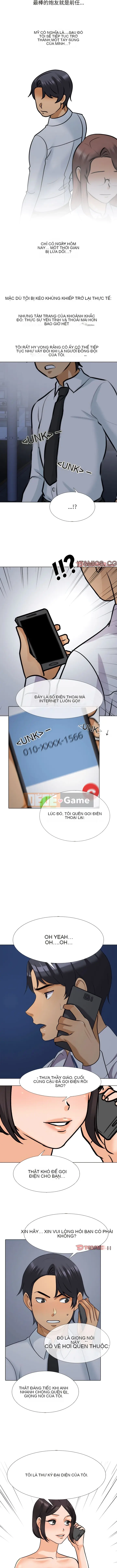 đồng nghiệp vì tình yêu Chương 140-141