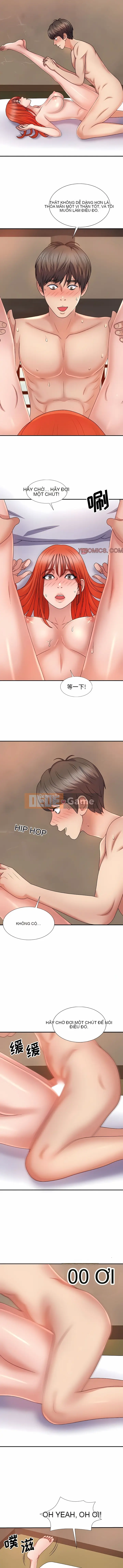 Một trong tôi Chương 15-16