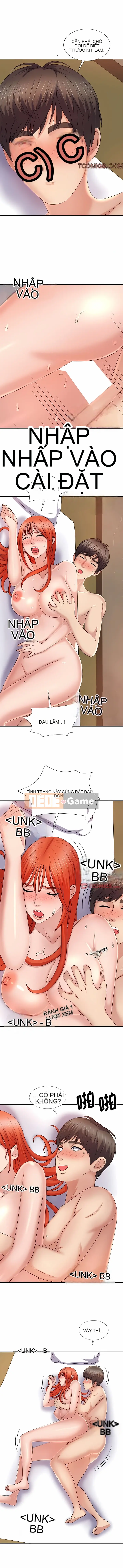 Một trong tôi Chương 15-16