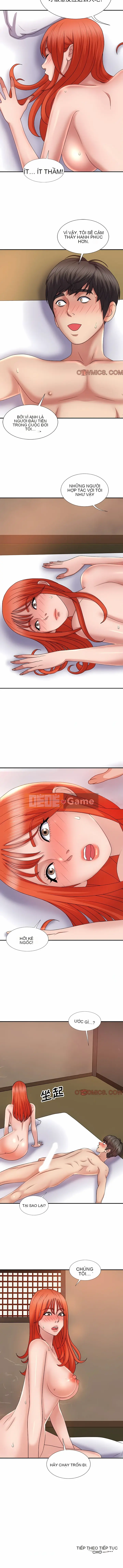 Một trong tôi Chương 15-16